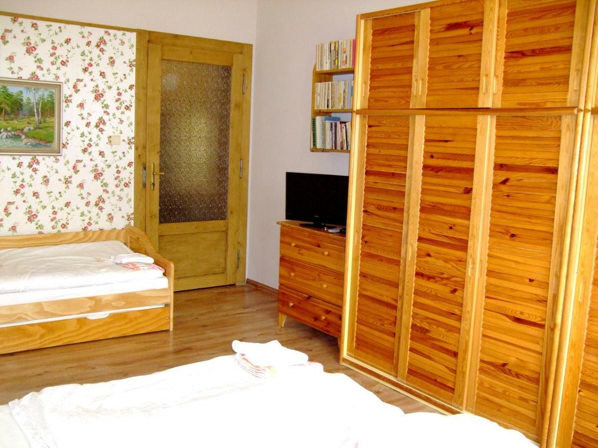 Ria Apartment Vyhlídka Karlsbad Exterior foto